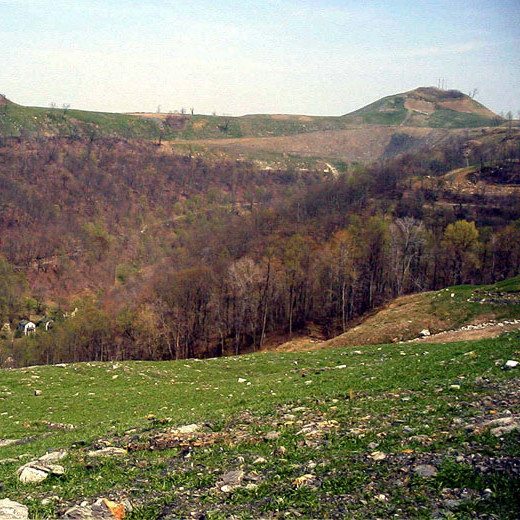 McRoberts, Kentucky FamilytoFamily